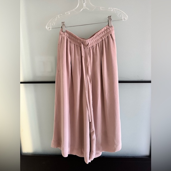 Babaton Size S Culotte with side pockets - Picture 1 of 4